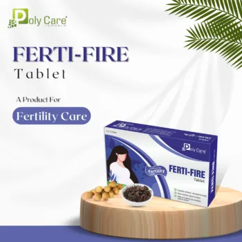 ferti-fire tablet