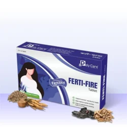 Ferti-fire tablet