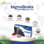 ingredients of polynuro tablet
