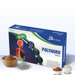 polynuro tablet