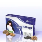 Ferti-fire tablet