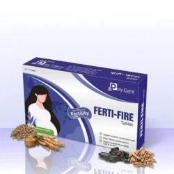 Ferti-fire tablet