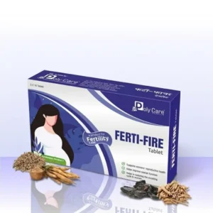 Ferti-fire tablet