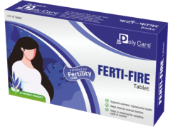 FERTI FIRE Tablet