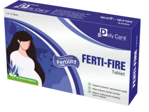 FERTI FIRE Tablet