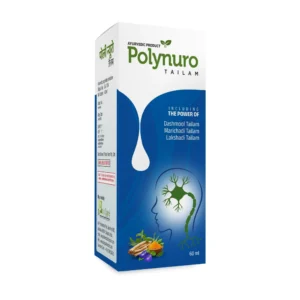 polynuro tailam