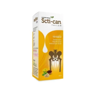 scti-can tailam