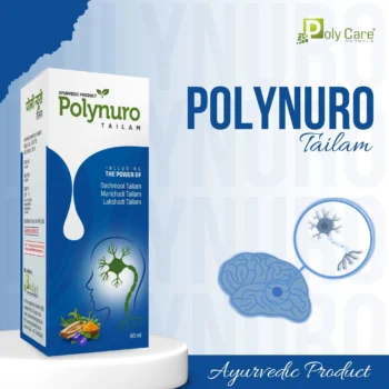polynuro tailam