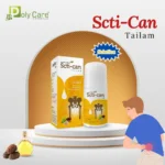 scti-can tailam