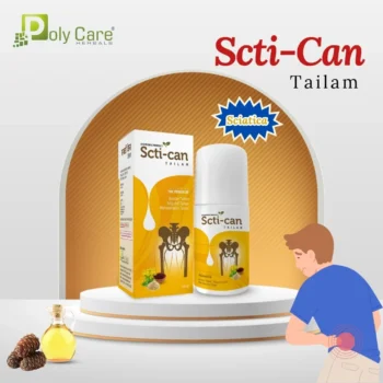 scti-can tailam