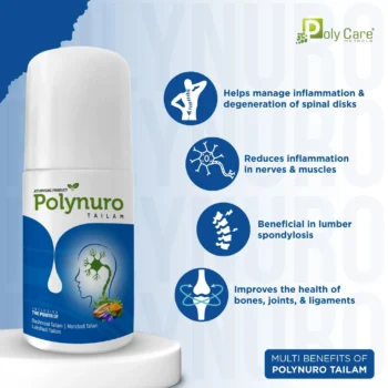polynuro tailam