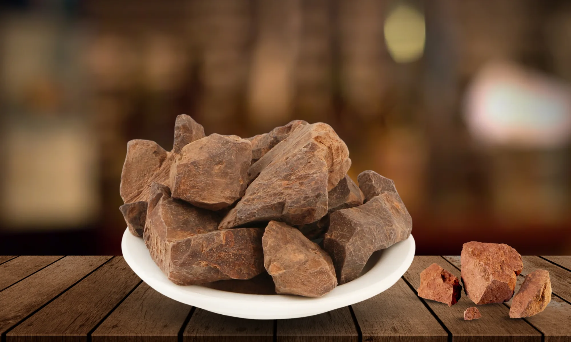 Chopchini - Smilax glabra