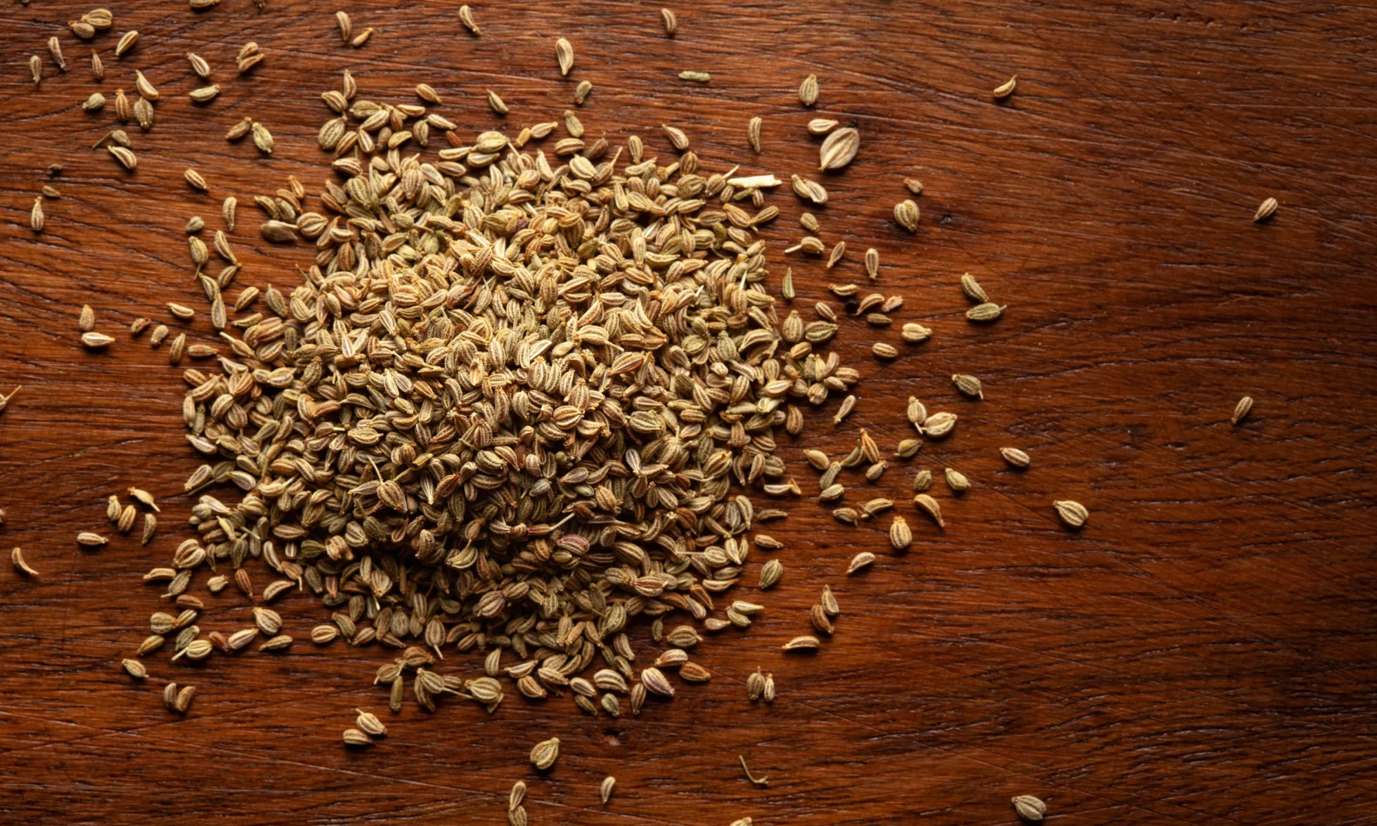 ajwain
