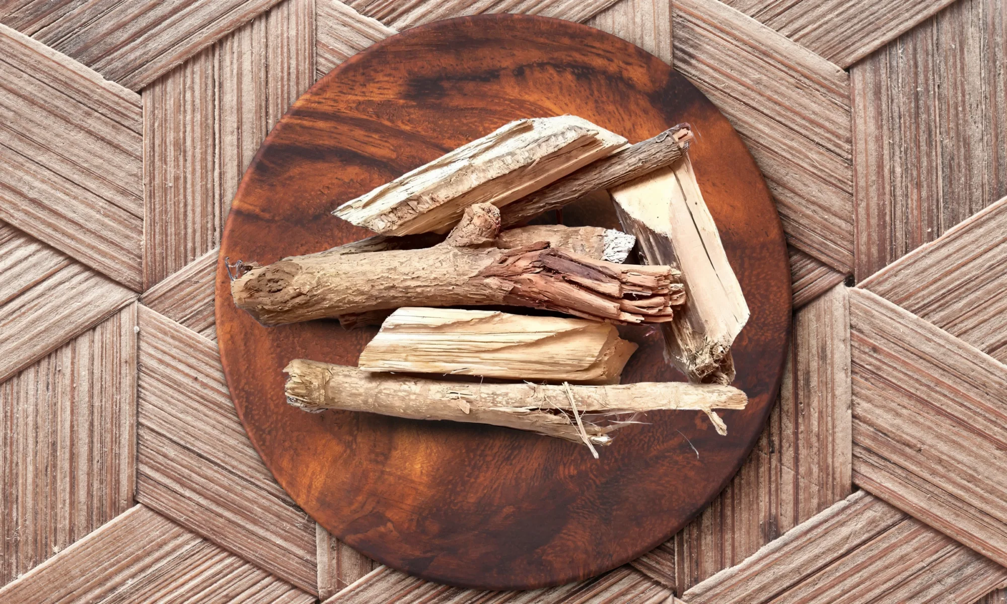 Erandmool - Ricinus Communis