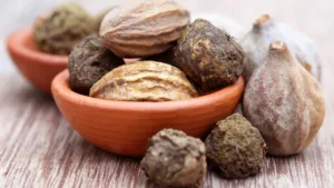 Harde - Terminalia chebula