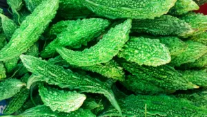 karela