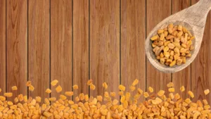 Fenugreek