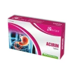 acirin tablet