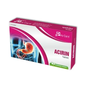 acirin tablet