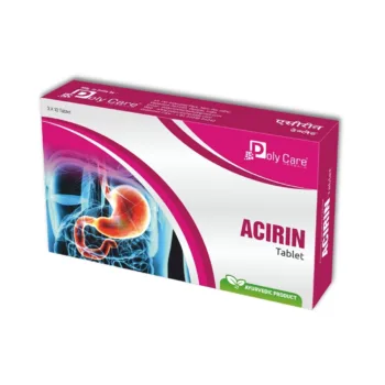 acirin tablet