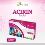 Acirin Tablet