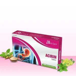 acirin tablet