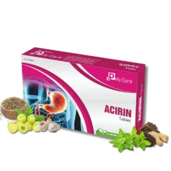 acirin tablet