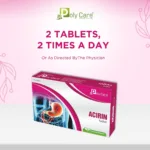 Acirin Tablet
