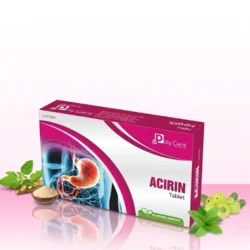 acirin tablet