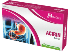 Acirin Tablet