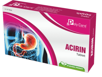 Acirin Tablet