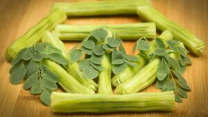 SIGRU (Moringa oleifera)