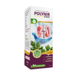 polynir syrup