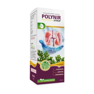 polynir syrup