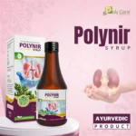 polynir syrup