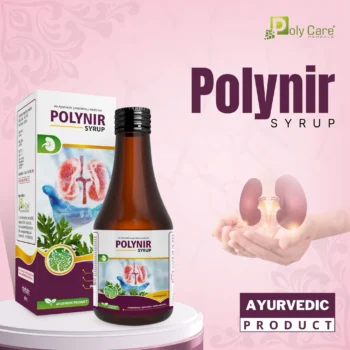 polynir syrup
