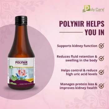 polynir syrup