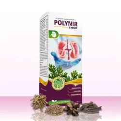 polynir syrup