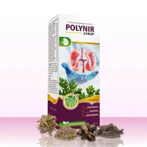 polynir syrup