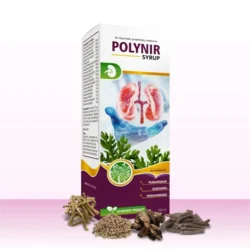 polynir syrup