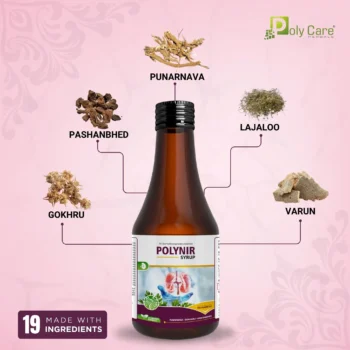 polynir syrup