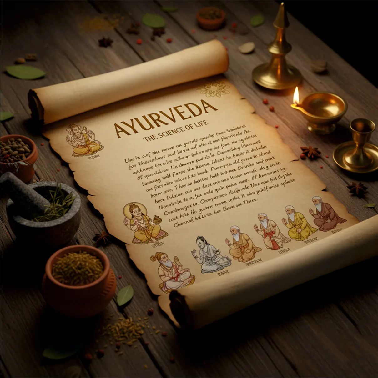 ayurvedic products manufacturer