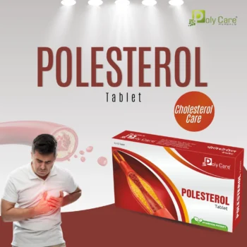polesterol tablet