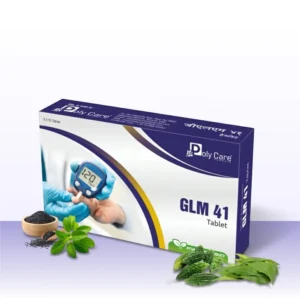GLM41 Tablet