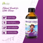 bright forte syrup