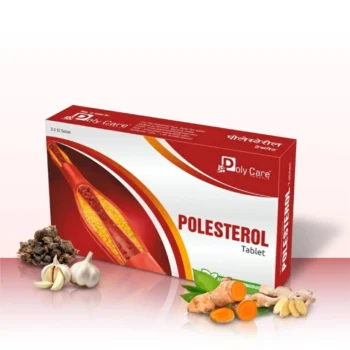 polesterol tablet