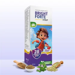 bright forte syrup