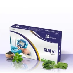 GLM41 Tablet
