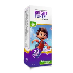 bright forte syrup
