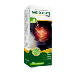 Gas-o-forte Syrup
